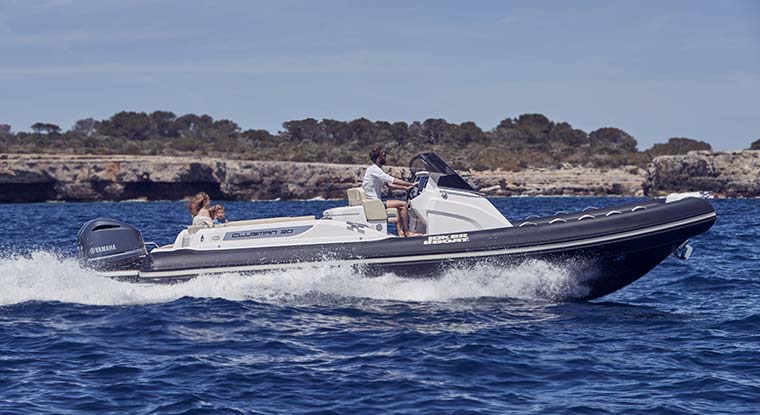 vitale-marine-napoli-clubman30-joker-boat